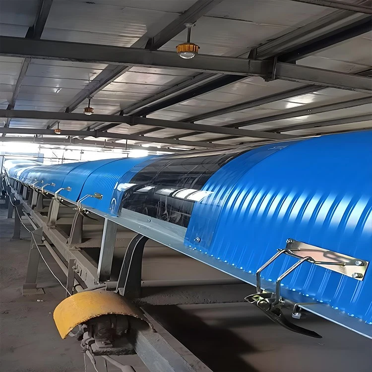 galvanized conveyor cover.jpeg galvanized conveyor cover.jpeg